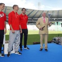 J.Borlee, K.Borlee, N.Duerinck, G.Roelants & R.Moens 