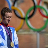 Bradley Wiggins