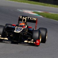 Romain Grosjean