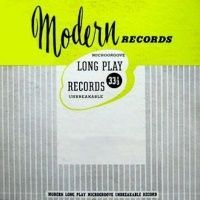 modern records 