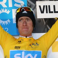 Bradley Wiggins