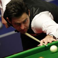 O'Sullivan visera un 4e titre mondial