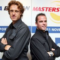 Norman et Malisse