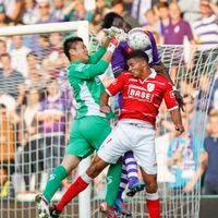 Beerschot-Standard: 2-2 (live)