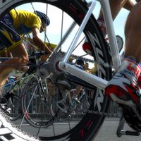 Concours Pro Cycling Manager