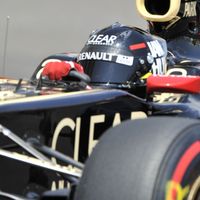 Raikkonen et sa frustration canadienne