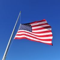 Drapeau américain