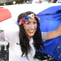 Euro 2012 : le spectacle est aussi en tribune