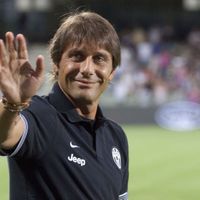 Antonio Conte