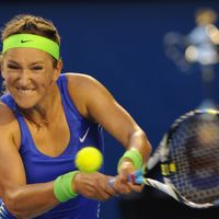 Victoria Azarenka