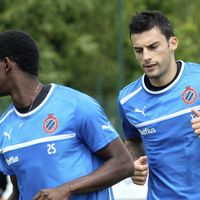 Bakenga et Trickovski