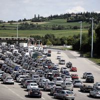 Il y a quelques changements à connaitre si vous roulez sur les routes françaises