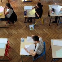L'épreuve certificative externe en deuxième secondaire sera obligatoire en 2013