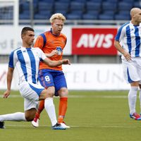 La lourde victoire d'Aalesund, un match truqué ?