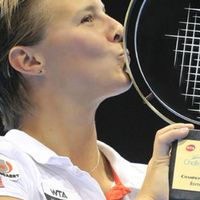 Flipkens ne devait "pas venir à Québec"