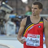 Jonathan Borlée