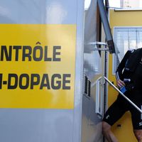 Les contrôles antidopage du Tour négatifs