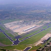 Brussels Airport risque de perdre son fret: au fédéral de trouver une solution, dit la Région