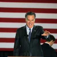 Mitt Romney