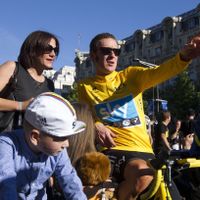 Bradley Wiggins