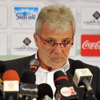 Eric Gerets