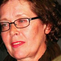 Sylvia Kristel hospitalisée à Amsterdam après une attaque cérébrale