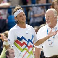 David Nalbandian