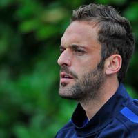 Manuel Almunia