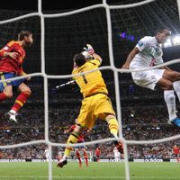 Portugal-Espagne