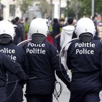 Molenbeek: l'interdiction de rassemblement est levéé