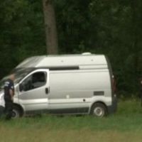 Les recherches s’étaient d’abord concentrées sur un bois de la région.