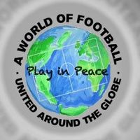 A World of football
