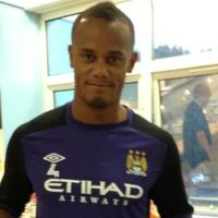 Kompany et la nostalgie mauve