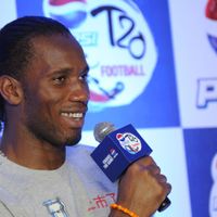 Didier Drogba