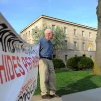 Les propos d'un prêtre américain sur la pédophilie font scandale dans un pays marqué par des scandales de pédophilie dans l'Eglise.