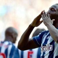 Romelu Lukaku