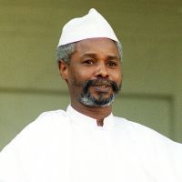 Hissène Habré