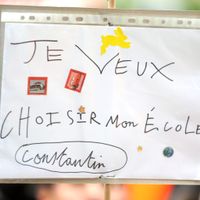 Inscriptions scolaires: 392 élèves toujours "sans école"