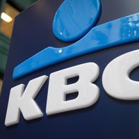 KBC porte plainte contre Facebook