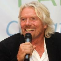 Richard Branson prêt à racheter Virgin Records
