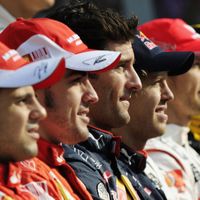 Ferrari lance le marché des transferts