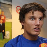 Jelle Vossen