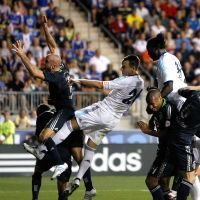 Première défaite pour Chelsea