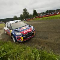 Sébastien Loeb