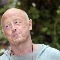Le réalisateur Tony Scott