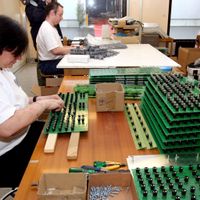 Le secteur du travail adapté a déjà enregistré 12 000 jours de chômage, rien que depuis janvier.
