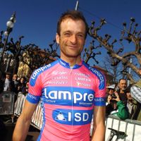 Michele Scarponi