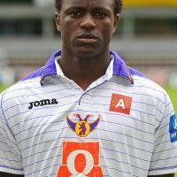 Victor Wanyama