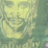 Une pastèque à l'effigie de Johnny !