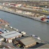 Port de Bruxelles